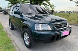 Honda Cr-V Automatic Gasoline for sale in Mabalacat