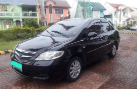 2nd Hand Honda City 2008 at 75811 km for sale in Cabuyao
