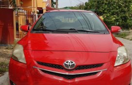 2009 Toyota Vios for sale in Lucena