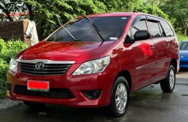 2013 Toyota Innova for sale in Imus