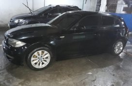 2nd Hand Bmw 116I 2009 for sale in Pasig