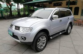 2nd Hand Mitsubishi Montero Sport 2011 at 90000 km for sale in Valenzuela