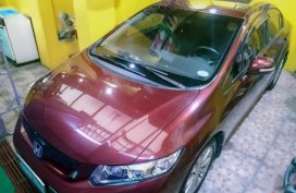 2013 Honda Civic for sale in Manila