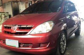 2006 Toyota Innova for sale in Alfonso