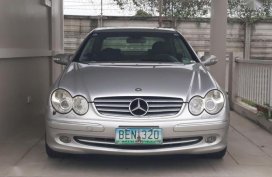 Selling 2nd Hand Mercedes-Benz 320 in Santa Rosa