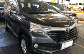 2016 Toyota Avanza for sale in Quezon City