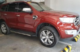 2018 Ford Everest for sale in Pasig