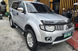 Selling Mitsubishi Montero 2010 Automatic Diesel in San Jose del Monte