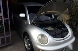 Like New Volkswagen New Beetle for sale in Meycauayan