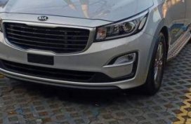 Brand New Kia Grand Carnival 2019 Automatic Diesel for sale in Makati
