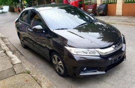 2nd Hand Honda City 2016 at 34000 km for sale in Marikina
