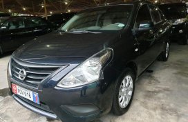 2018 Nissan Almera for sale in Quezon City
