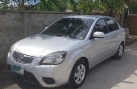 2010 Kia Rio for sale in Lapu-Lapu