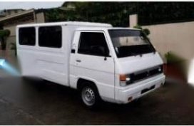 Selling Mitsubishi L300 1997 Manual Diesel in Pakil