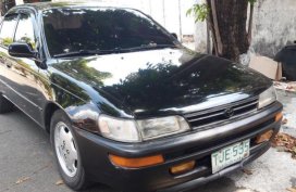 2nd Hand Toyota Corolla 1993 at 130000 km for sale