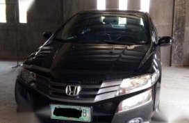 2nd Hand Honda City 2011 at 75000 km for sale