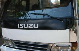 Selling 2nd Hand Isuzu Elf 2007 in Dasmariñas