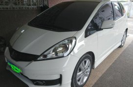 2nd Hand Honda Jazz 2013 Automatic Gasoline for sale in Dumaguete