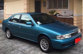 1997 Nissan Sentra for sale in Marikina
