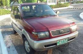 Toyota Revo 2000 Automatic Gasoline for sale in Quezon City