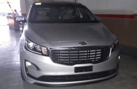 2019 Kia Carnival for sale in Makati