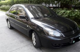 2nd Hand Mitsubishi Lancer 2009 at 100000 km for sale in Parañaque