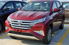 Brand New 2019 Toyota Rush for sale in Metro Manila 