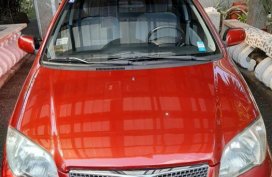 2nd Hand Toyota Vios 2006 Automatic Gasoline for sale in Pasig