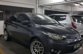 2015 Toyota Vios for sale in Muntinlupa