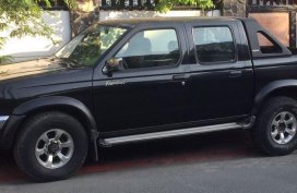 1999 Nissan Frontier for sale in Taguig