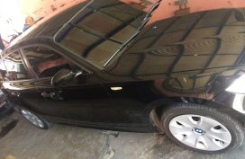 Bmw 120I 2007 Hatchback Manual Gasoline for sale in Manila