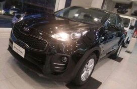 Brand New Kia Sportage 2019 Automatic Diesel for sale in Makati