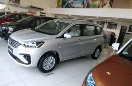 Suzuki Ertiga 2019 Automatic Gasoline for sale in Quezon City