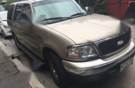 Ford Expedition 1998 Automatic Gasoline for sale in Caloocan
