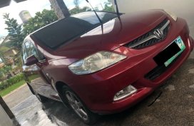 Selling 2nd Hand Honda City 2006 in Carmona