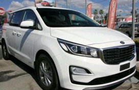Kia Carnival 2019 Automatic Diesel for sale in Makati