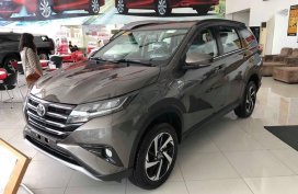 Selling Toyota Rush 2019 in Manila