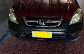 Sell 2nd Hand 2003 Honda Cr-V Wagon in Santa Ana
