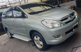 2nd Hand Toyota Innova 2008 at 119000 km for sale