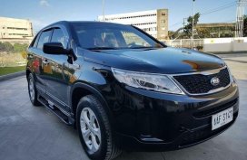  2nd Hand (Used)  Kia Sorento 2014 for sale in Cebu City