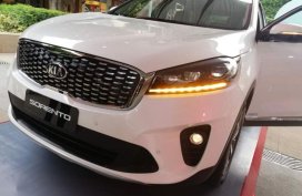 2019 Kia Sorento for sale in Makati