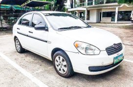 2nd Hand Hyundai Accent 2010 for sale in Cainta