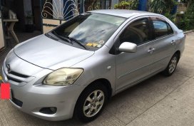Selling 2nd Hand Toyota Vios 2010 in Santa Rosa
