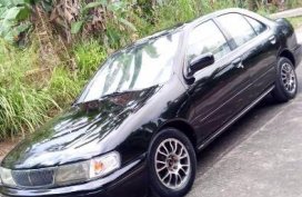 Selling 2nd Hand Nissan Sentra 2000 in Angono