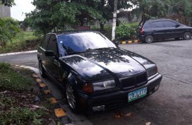 Selling 2nd Hand Bmw 325I 1992 at 110000 km in Antipolo