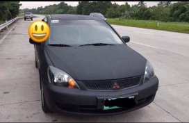 2nd Hand Mitsubishi Lancer 2011 for sale in Lipa