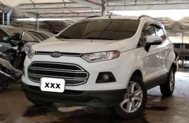 2015 Ford Ecosport for sale in Makati