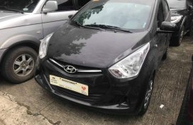 Sell 2nd Hand 2019 Hyundai Eon Manual Gasoline at 6000 km in San Pablo