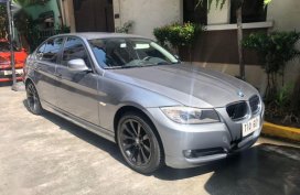 Sell 2nd Hand 2011 Bmw 318I at 32000 km in Manila