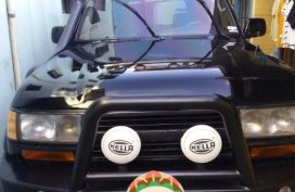 2nd Hand Toyota Land Cruiser 1993 for sale in Cainta